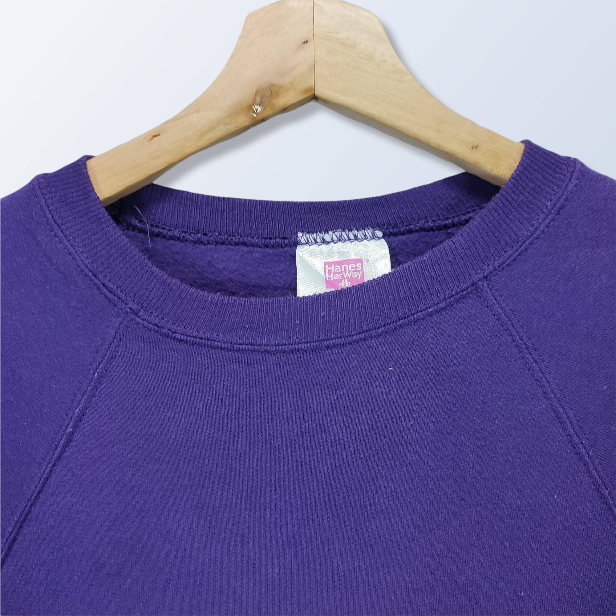 Hanes her way sweatshirts outlet