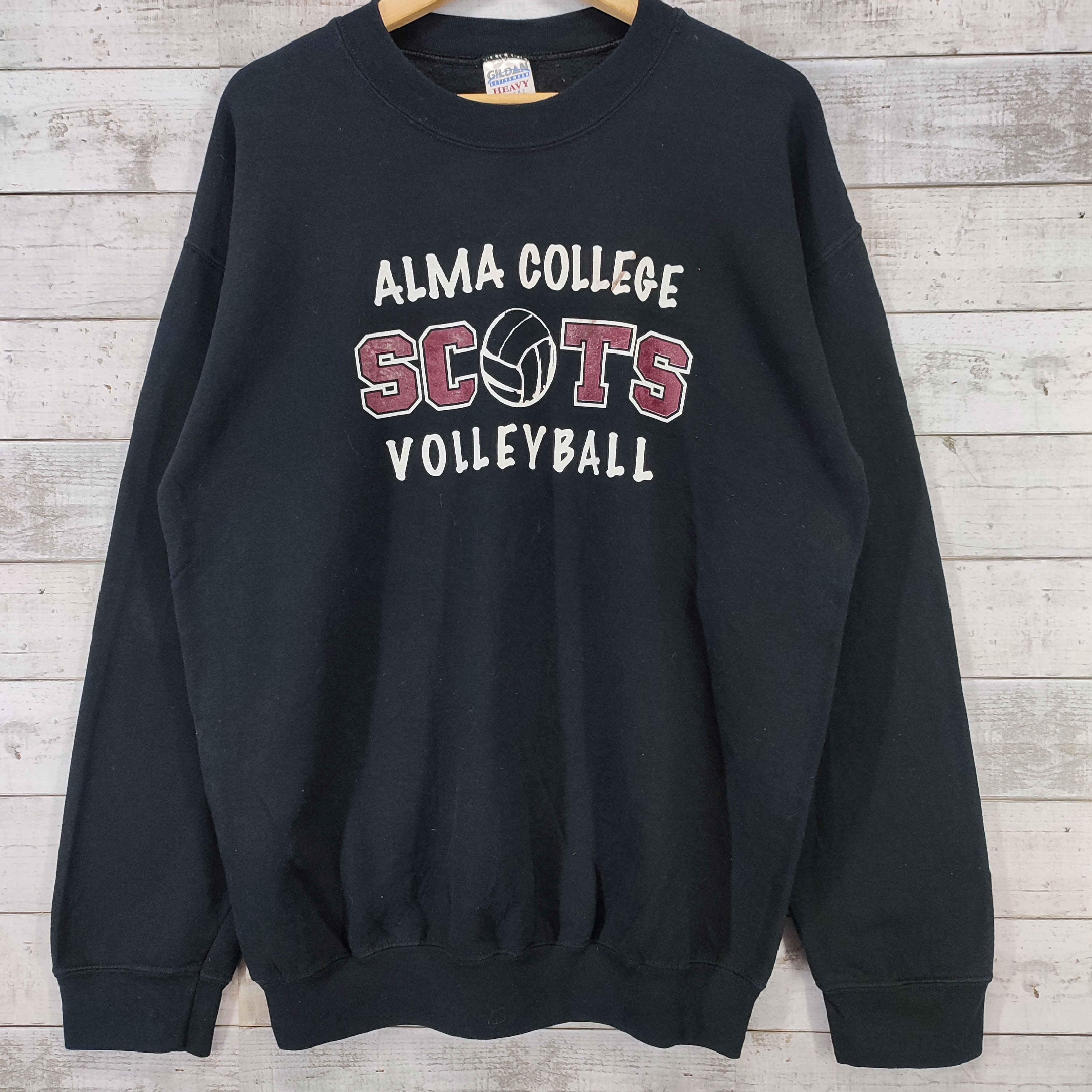 Alma college sweatshirt hot sale