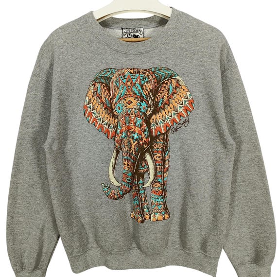 Riot society sweater on sale