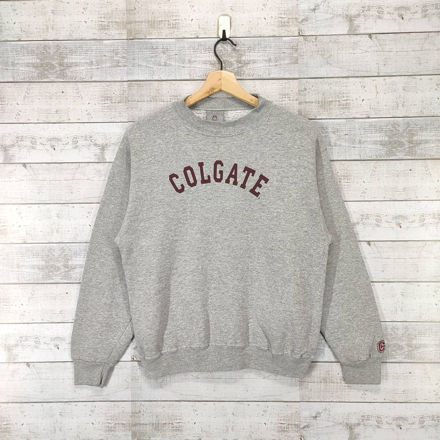 Felpa colgate on sale