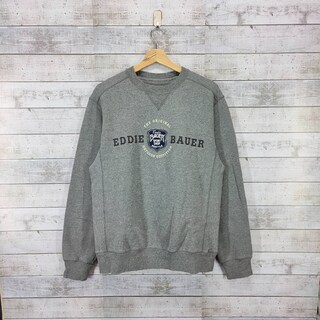 Felpa Donna Eddie Bauer, Morbida, Con Colletto A Coste E Cerniera, 60% Cotone 40% Poliestere, Taglia M