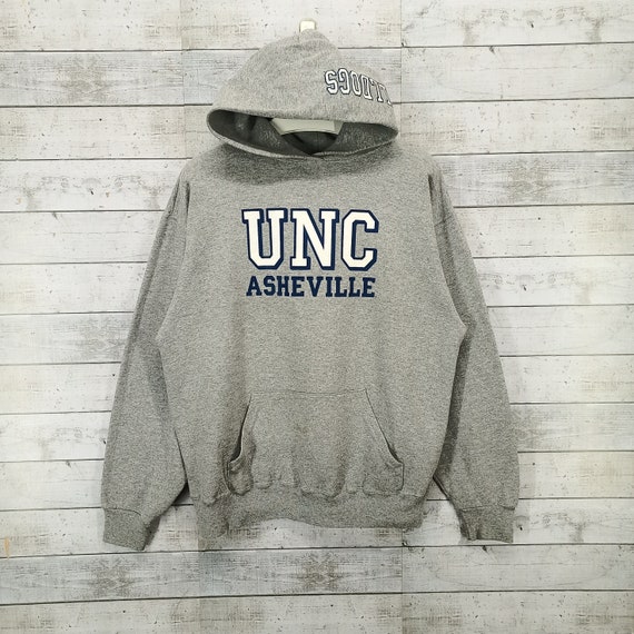 Unc sweatshirt shop grey