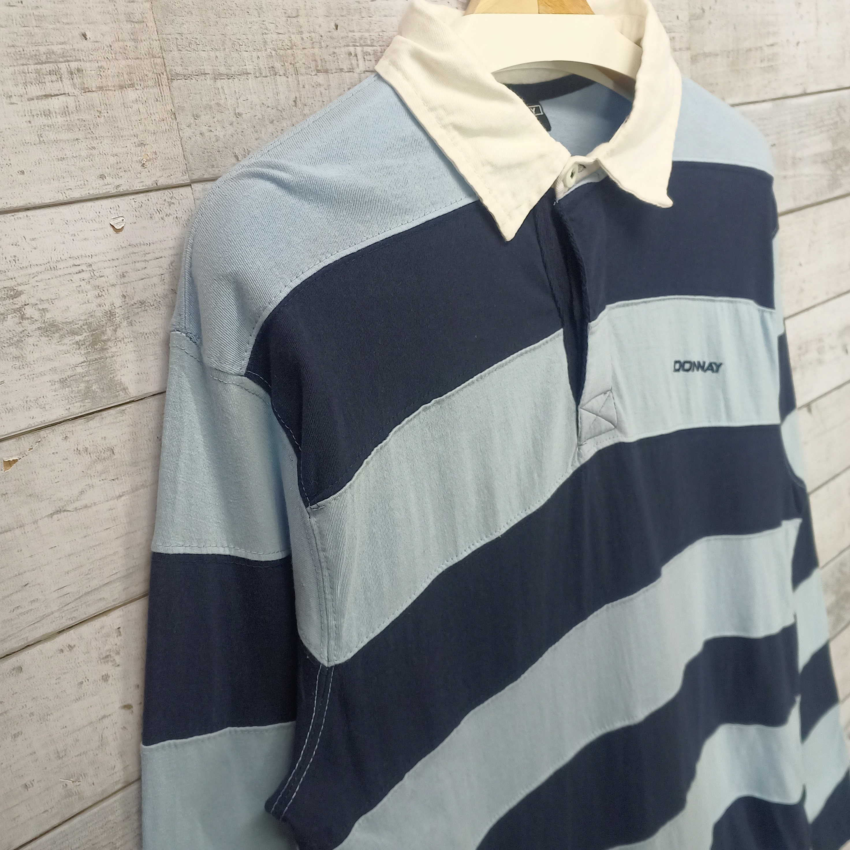 Donnay polo shirt clearance