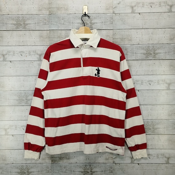 Polos mickey sales