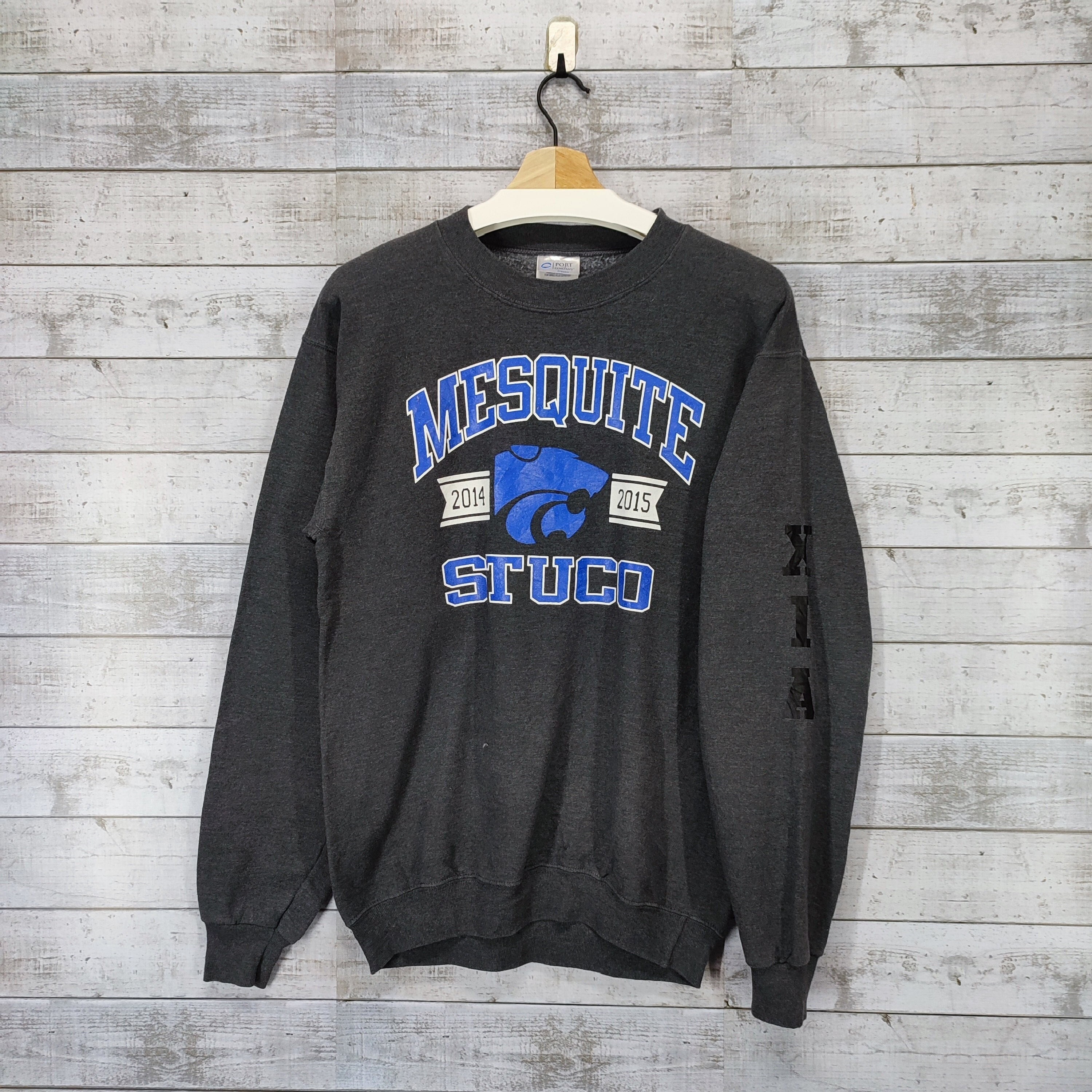 port and company crewneck sweatshirt