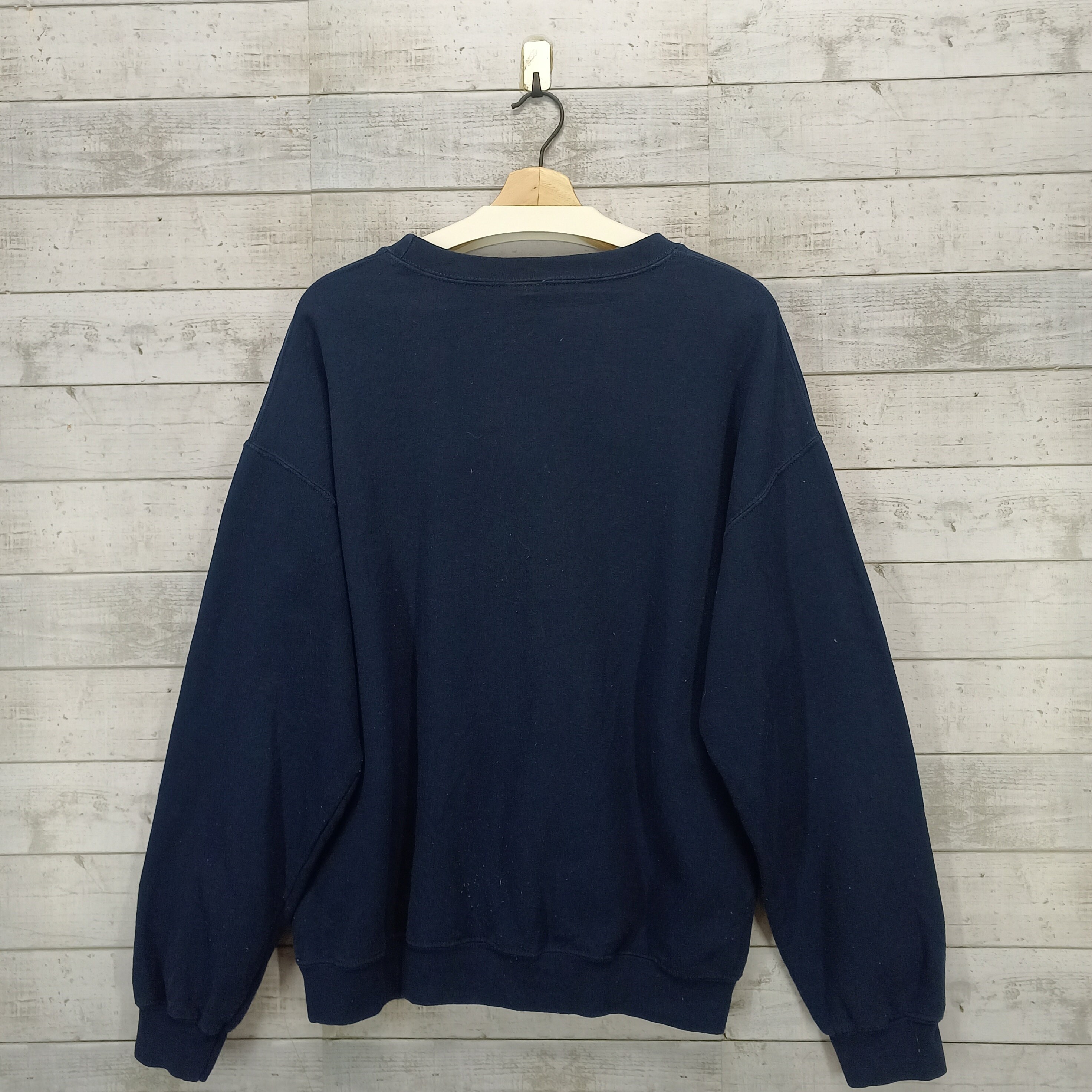 [ CITY PARK] / ☆ Standard Sweatshirt / Navy / Unisex il_fullxfull.4185768961_n8fm.jpg