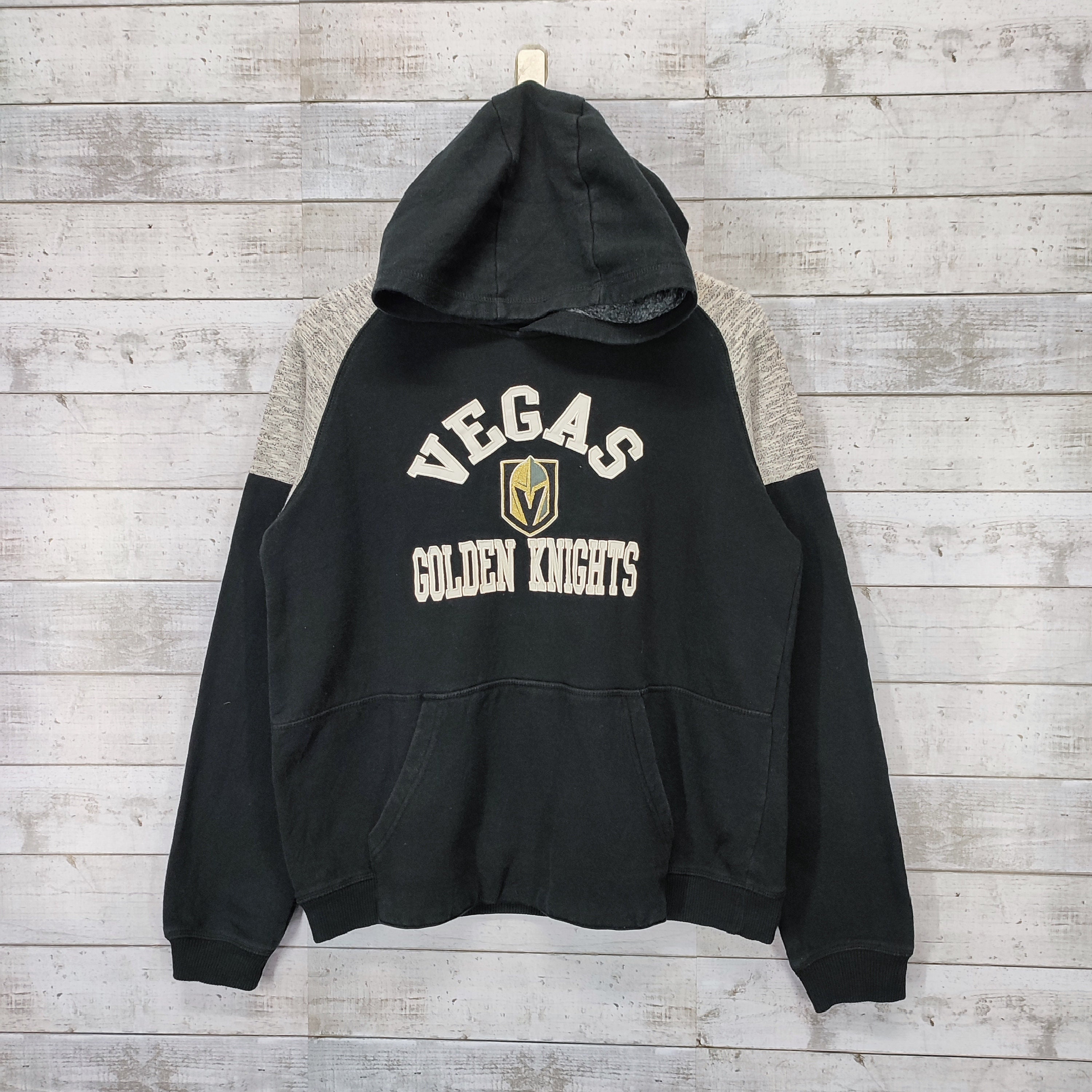 Golden knight hoodie online
