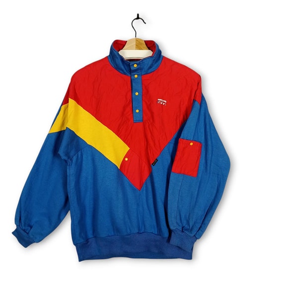 Pull Senes Bleu Ym135 - La Vitrine de la Mode