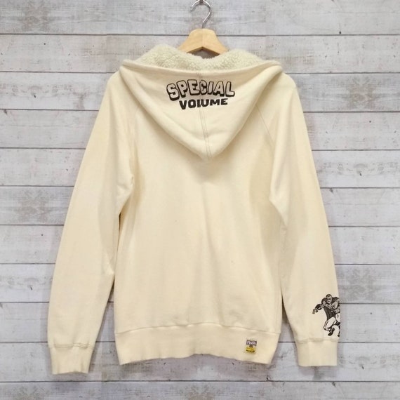 rough natural charm Tシャツ コットン100 ホワイト M