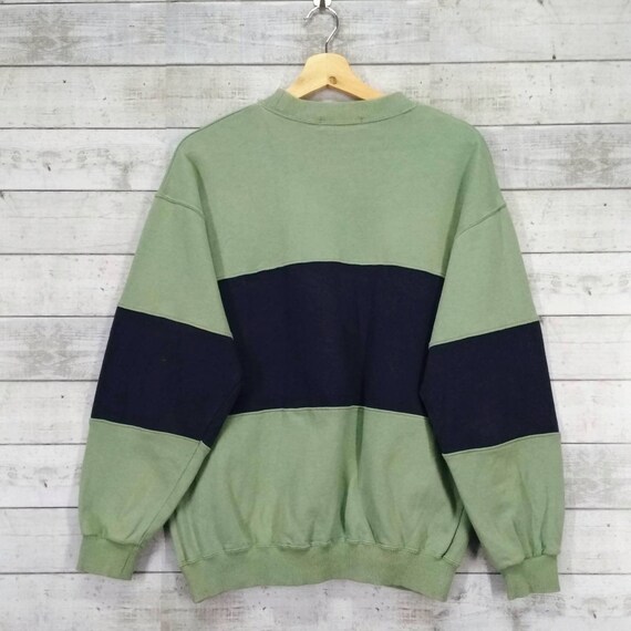 John Weery Sailor ヴィンテージ スウェットシャツ John Weery