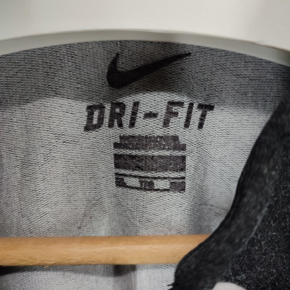 NIKE CC Dri Fit Sweatshirt, Nike Sportwear Quarte… - image 7