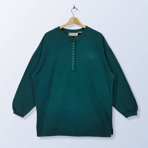 Jumper with circle zip deals