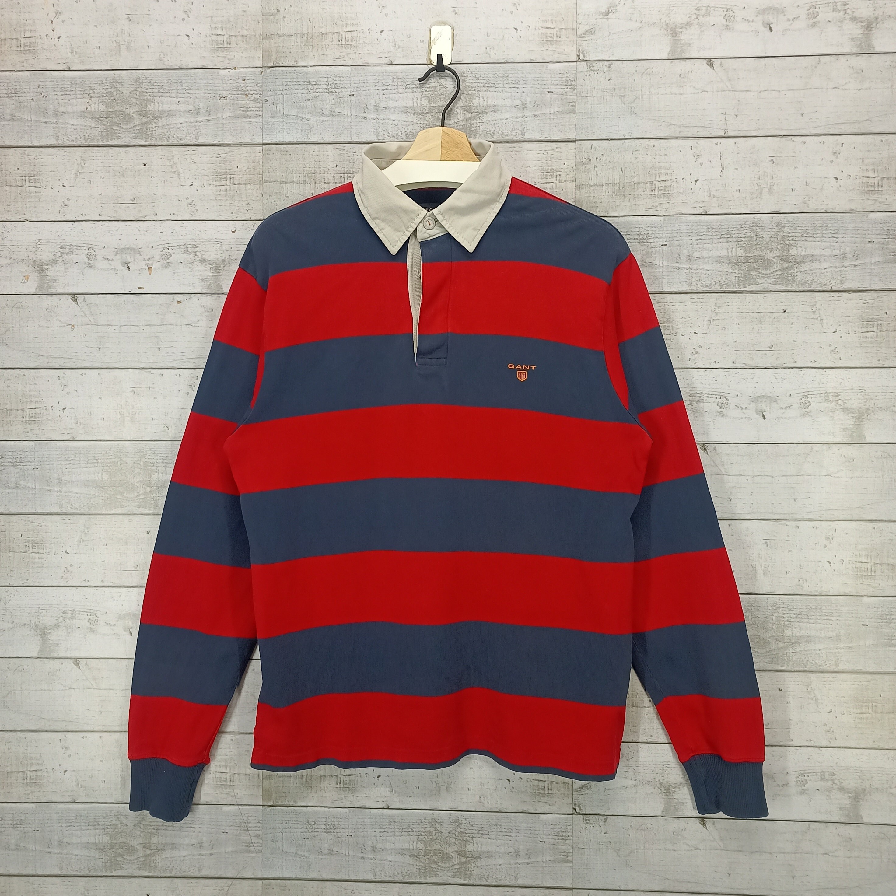 Gant rugby polo online