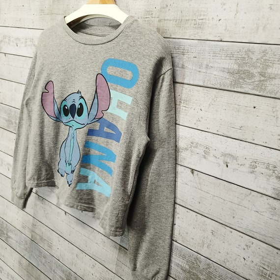 Stitch pullover on sale primark