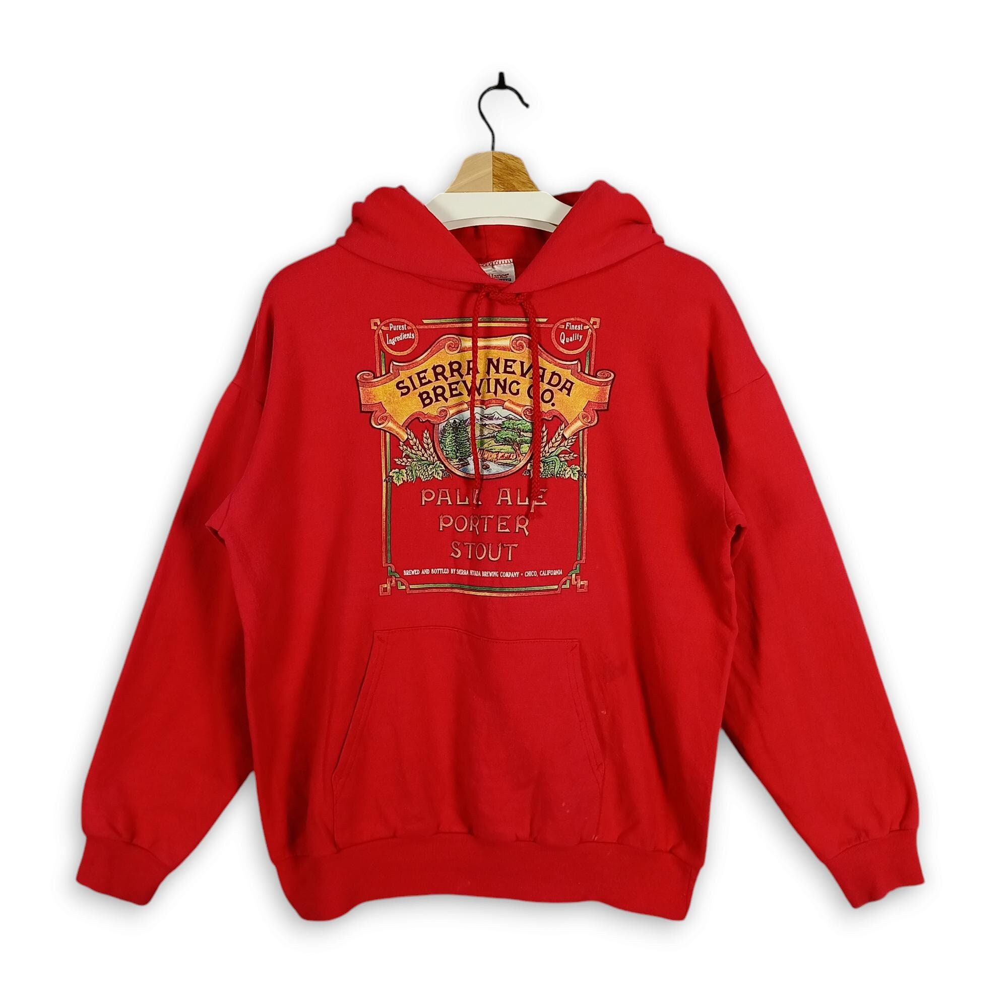Sierra Design Hoodie - Etsy