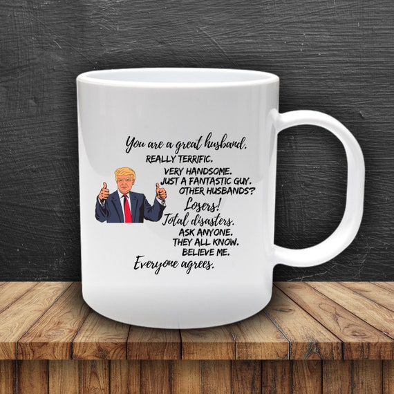 gag gift for husband