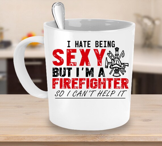 Keep calm I’m a fireman mug Keep calm I’m a fireman mug
