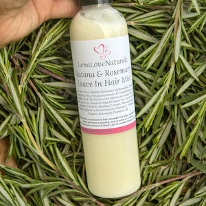 Batana Oil