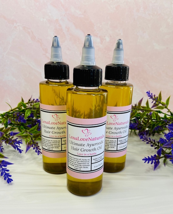 Ayurvedic Hair Growth Oil Fenugreek Rosemary Fast Hair - Etsy Ayurvedic Hair Growth Oil Fenugreek Rosemary Fast Hair - Etsy