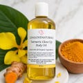 Turmeric Body Oil