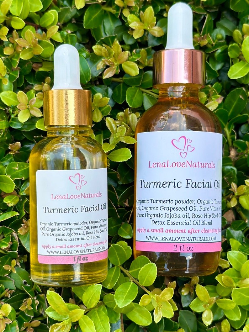Turmeric Skincare
