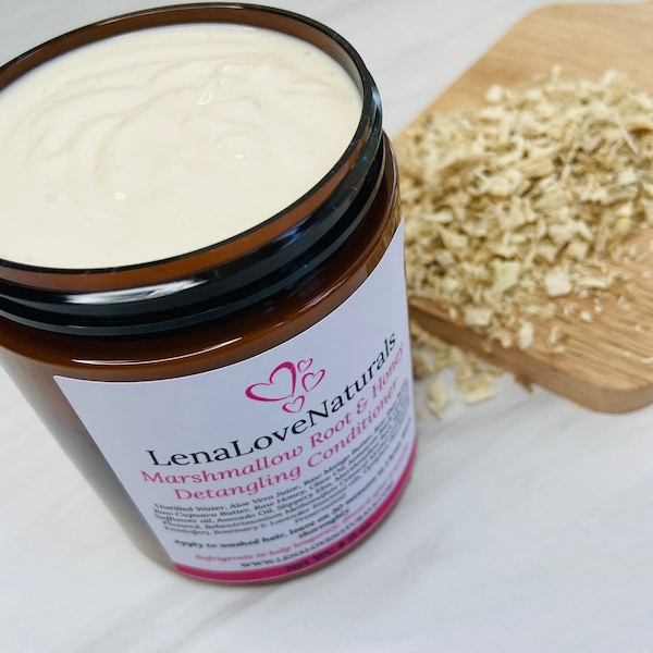 Marshmallow Root Etsy