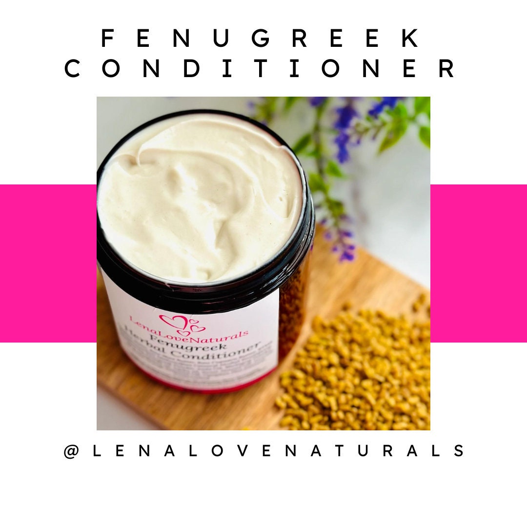 fenugreek-conditioner-for-natural-hair-growth-hair-moisturizing