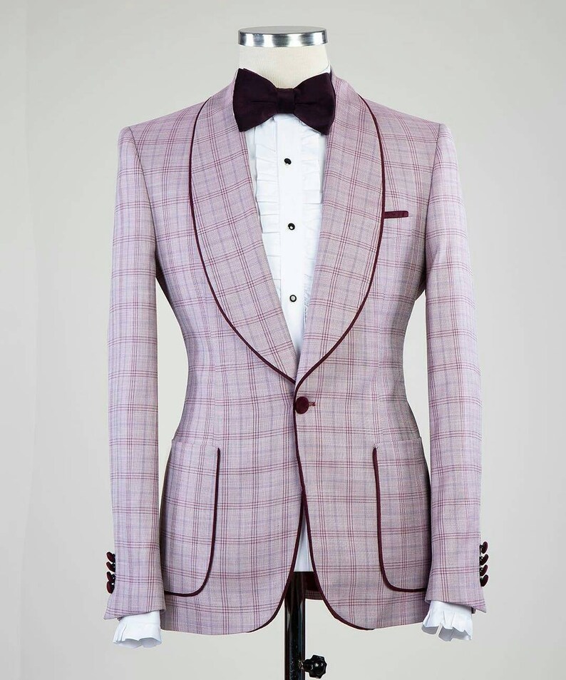 men's tuxedo pants