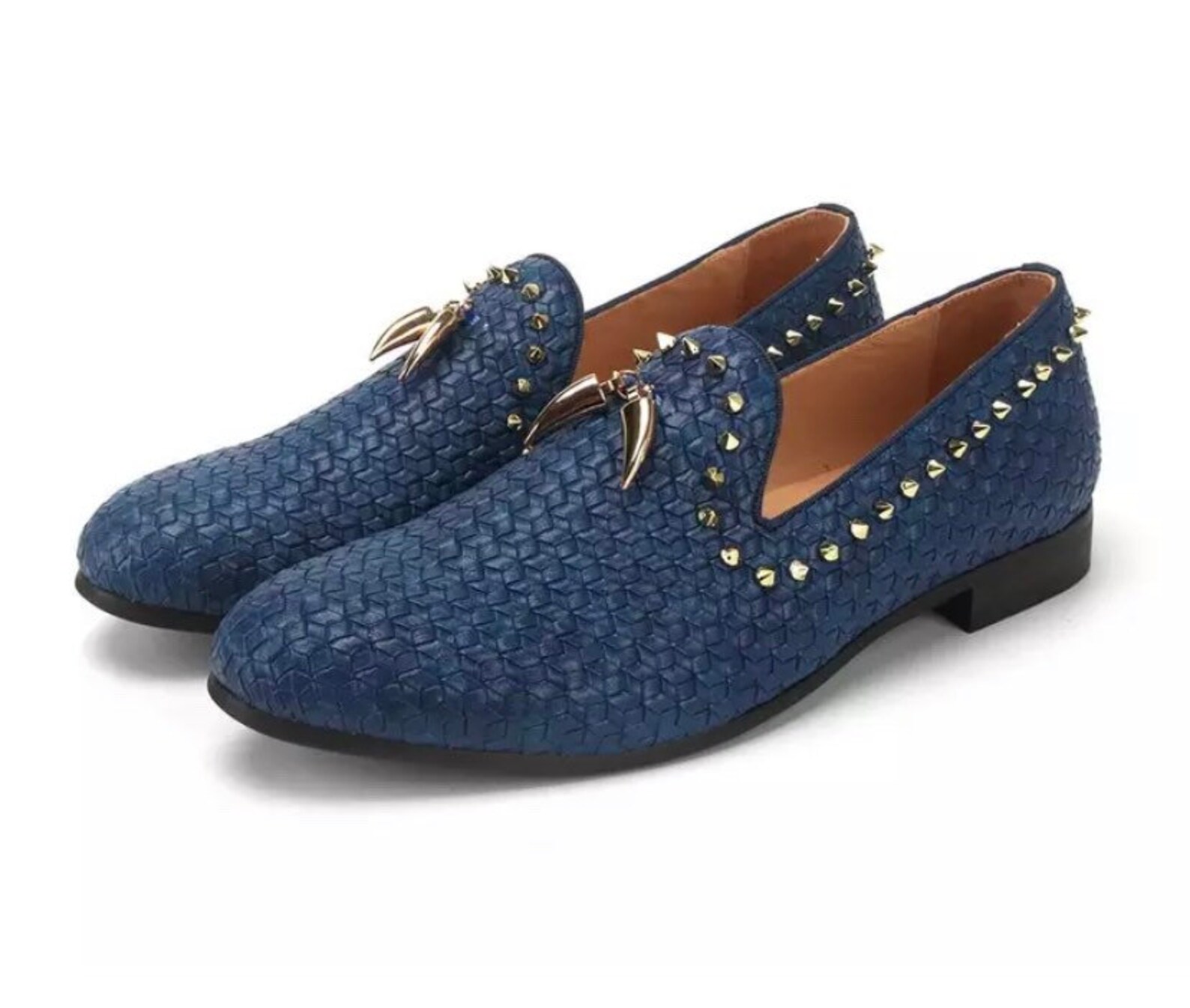 uo carter tassel loafer