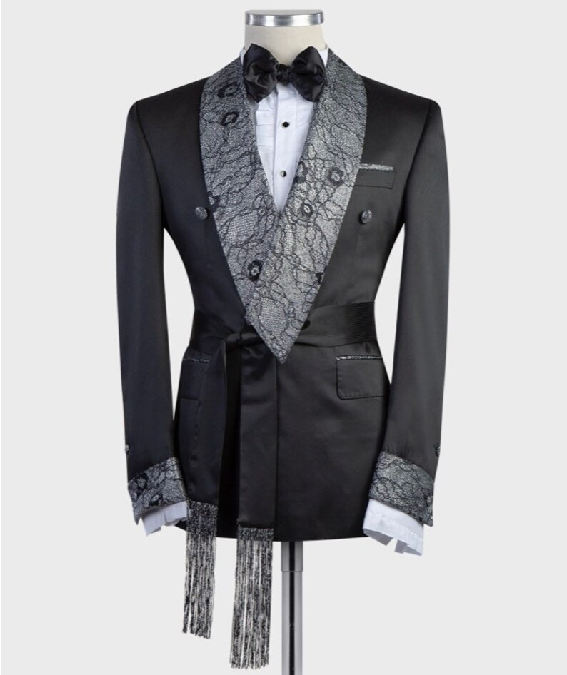 men's tuxedo pants