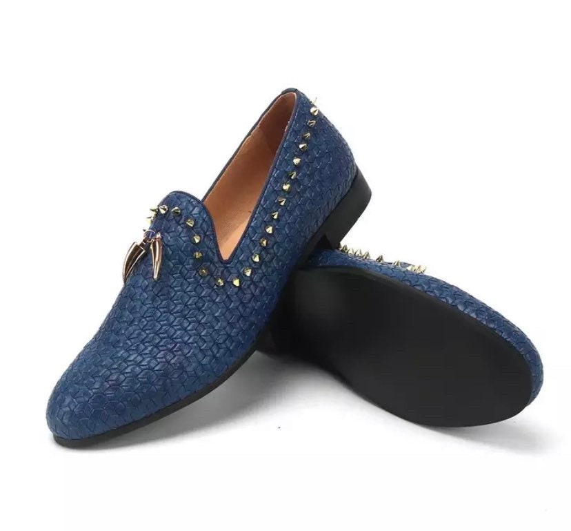 alexa tassel loafer