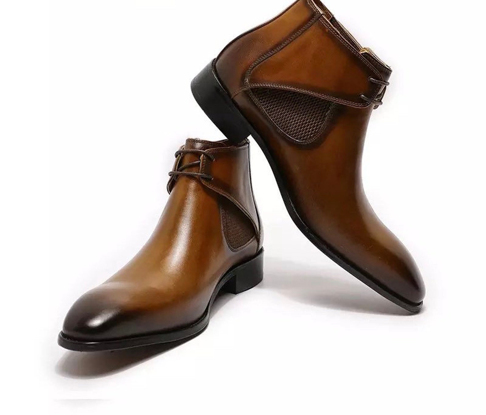mens ankle boots
