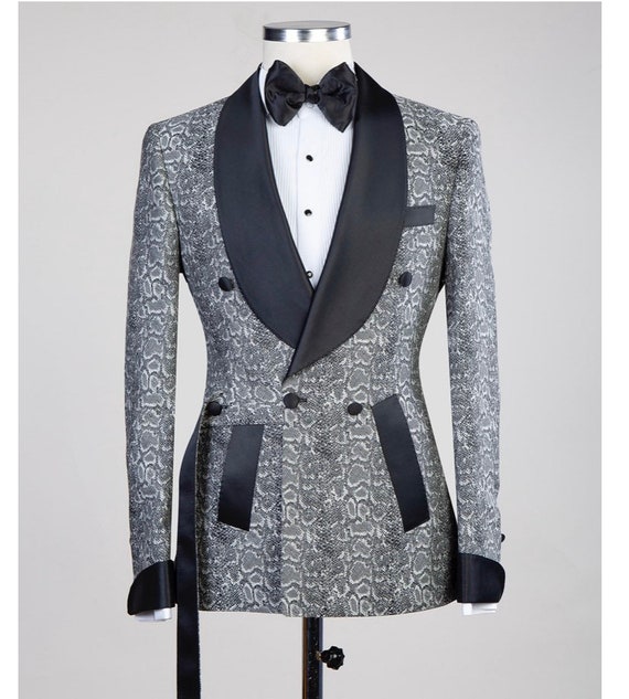 Men's Tuxedo Pants Etsy