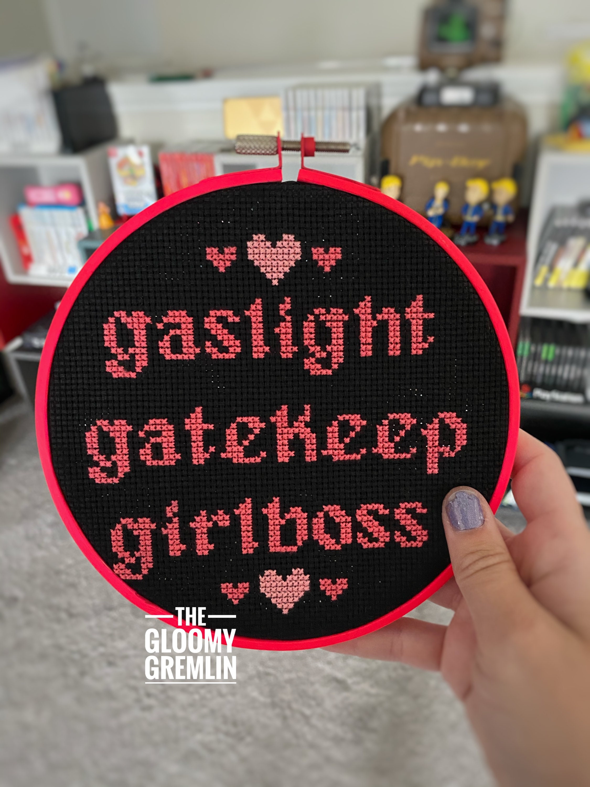 gaslight gatekeep girlboss meme gaslight gatekeep girlboss meme