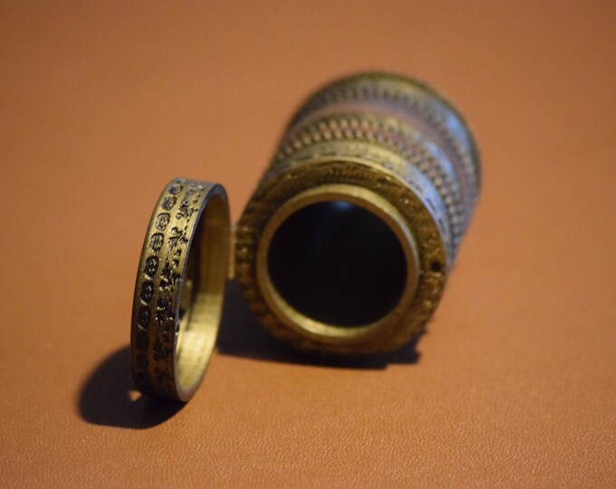 Netflix A Series of Unfortunate Events Spyglass Replica baudelaire's