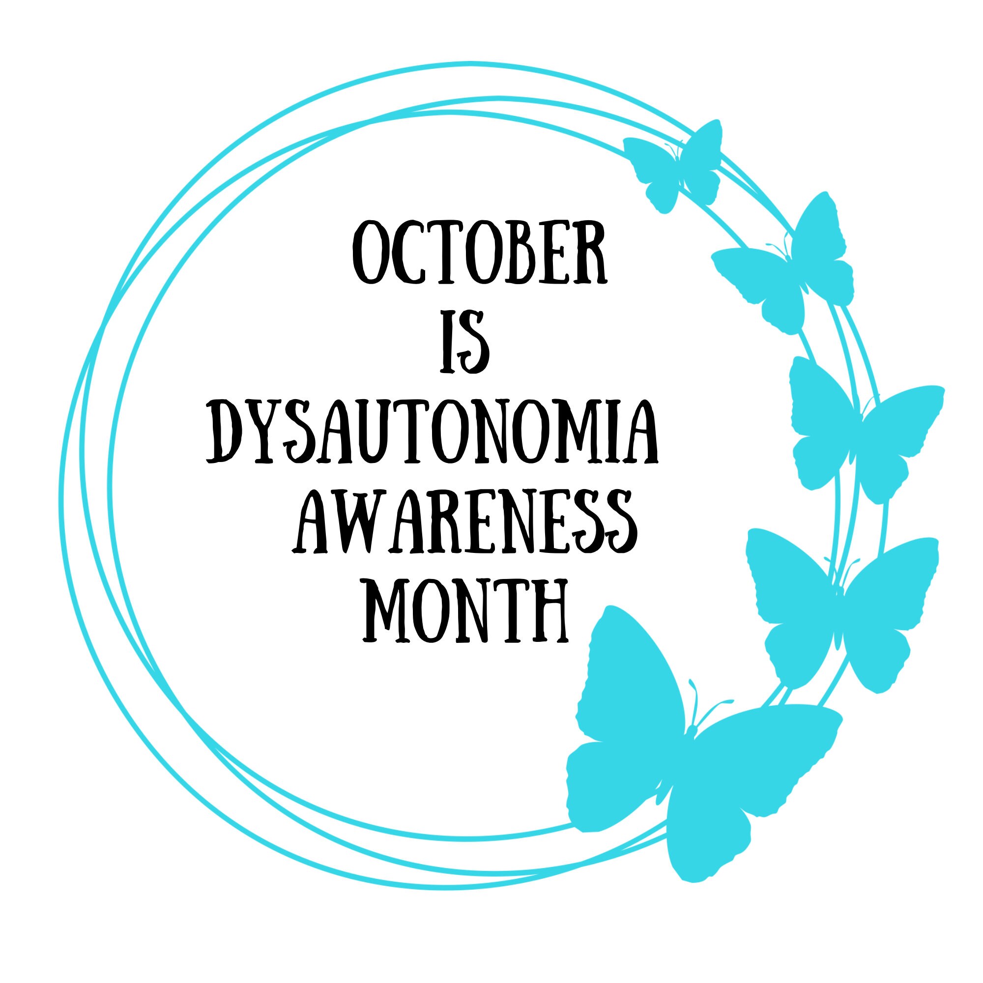 POTS 30 Day Symptom Tracker Symptom Tracker POTS Symptom Etsy