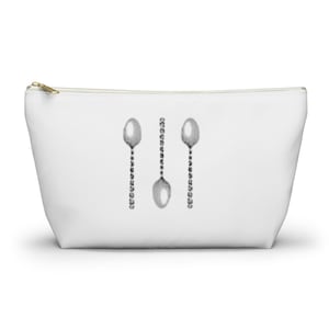 Spoonie Accessory Pouch: Chronic Illness Awareness Gift