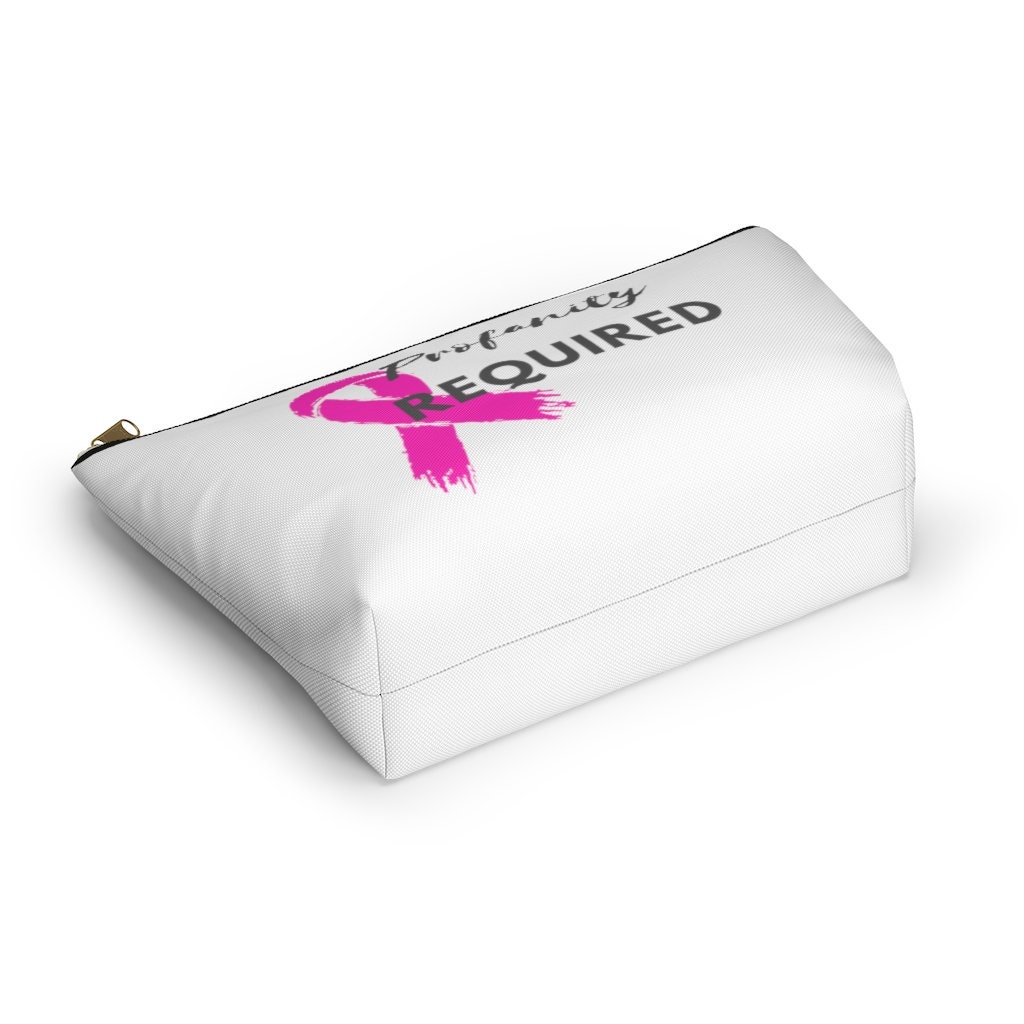 Borsa a tracolla per la consapevolezza del cancro al seno con