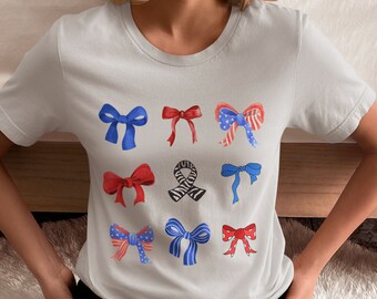 Ehlers Danlos Patriotic Unisex t-shirt, Zebra Ribbon Awareness, Ehlers Danlos Tshirt, Spoonie Gift, Zebra Ribbon