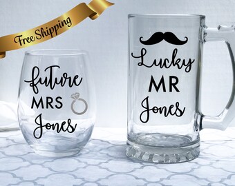 gifts for newly engaged woman