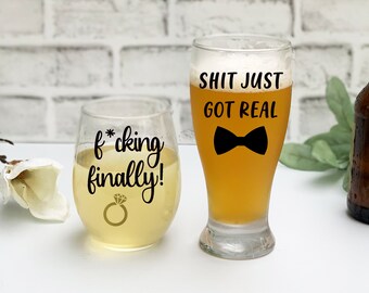 gifts for newly engaged woman