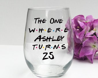 gift ideas for daughter's 25th birthday