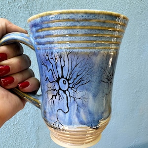 12oz 360ml Car Coffee Mug Tumbler Cup – neuronium