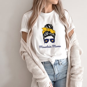 Mountain Mama Shirt