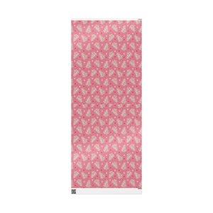 Presentpapper till julgranstårtor | Presentpapper för högtider | Retro julklappspapper | Presentpapper med julmotiv bild 9