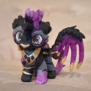Lps Custom Character Commissions!