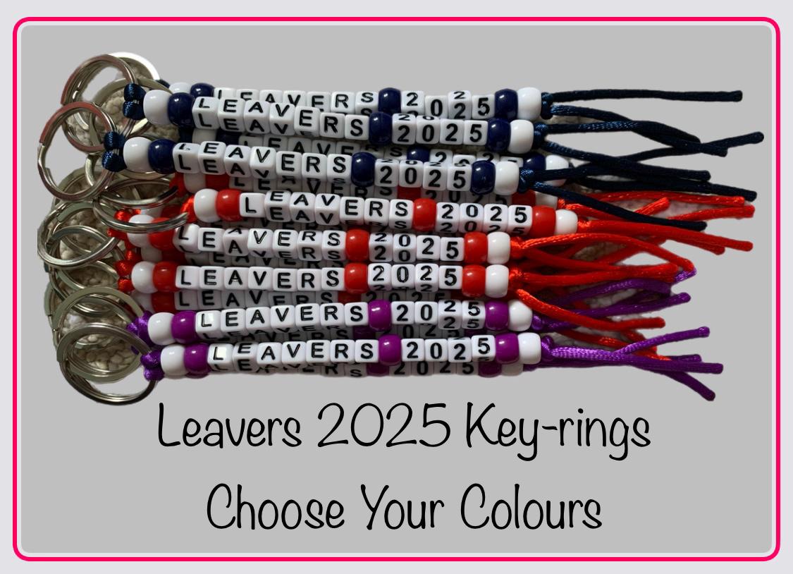 Year 6 11 13 Leavers Gift. Leavers 2025 Class of 2025. School Leavers ...