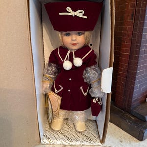 Alberon dolls - Etsy 日本