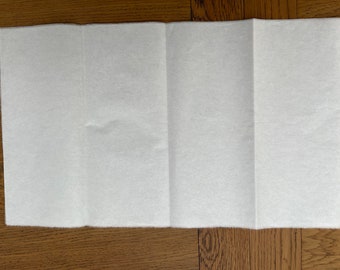 ティーバッグペーパー - 5枚 ティーバッグペーパー - クラフトペーパー - 200 cm x 30 cm ティーバッグペーパー - 200 cm x 20 cm