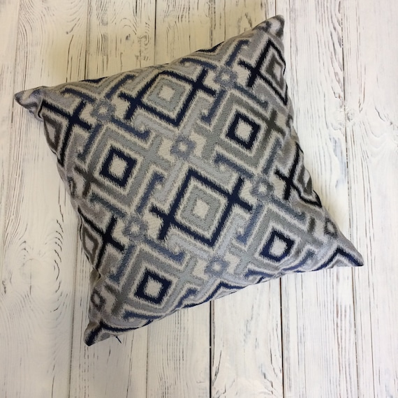 Limited Edition Scandinavian Pillow Cover Ethnic Cushion Etsy